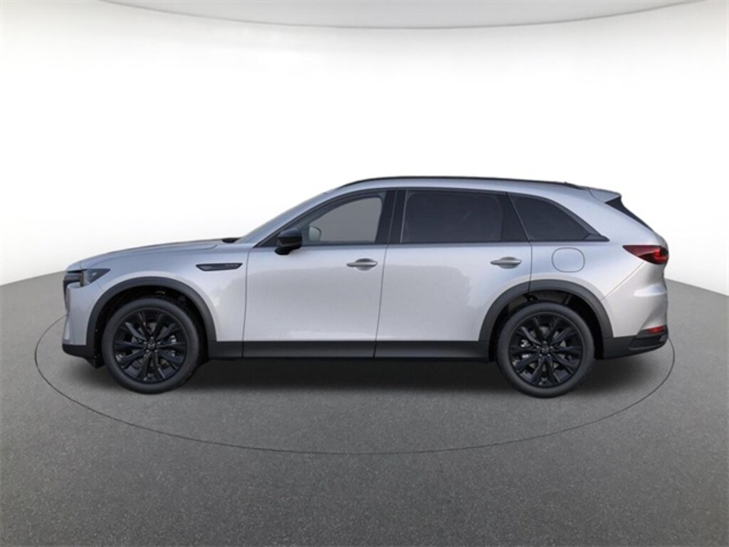 New 2026 Mazda CX-90 3.3 Turbo Premium Sport AWD Sport Utility