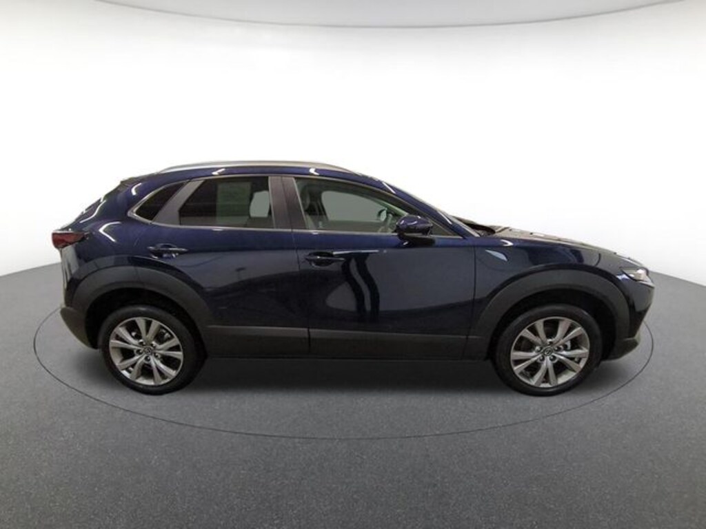 Used 2023 Mazda CX-30 2.5 S Preferred Package SUV