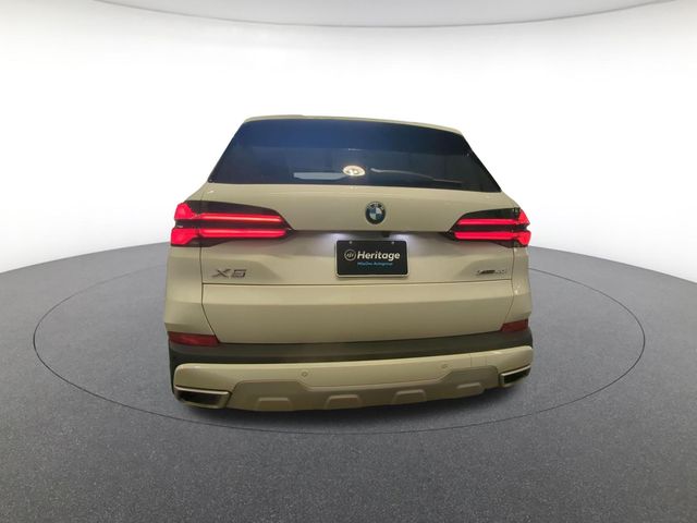 2026 BMW X5 40i - Photo 6