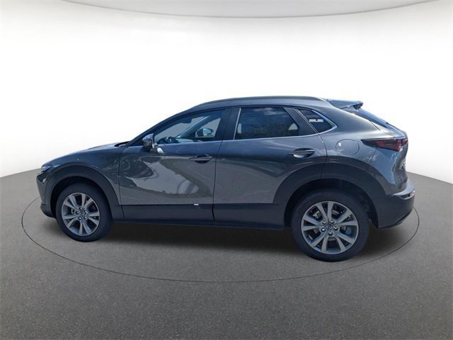 2025 Mazda CX-30 2.5 S Preferred photo 2
