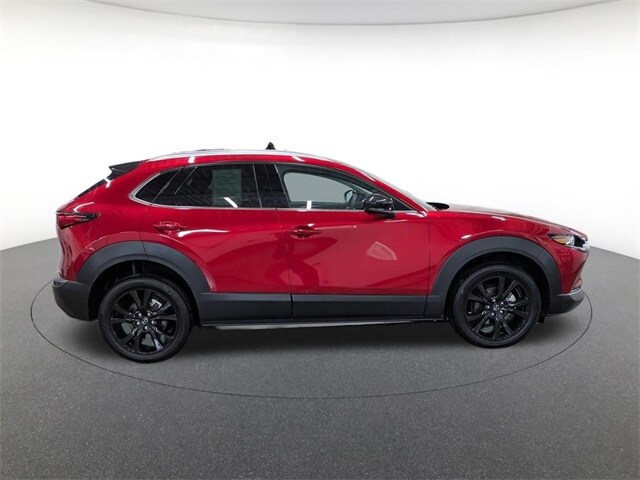 2023 Mazda CX-30 2.5 Turbo Premium Plus photo 4