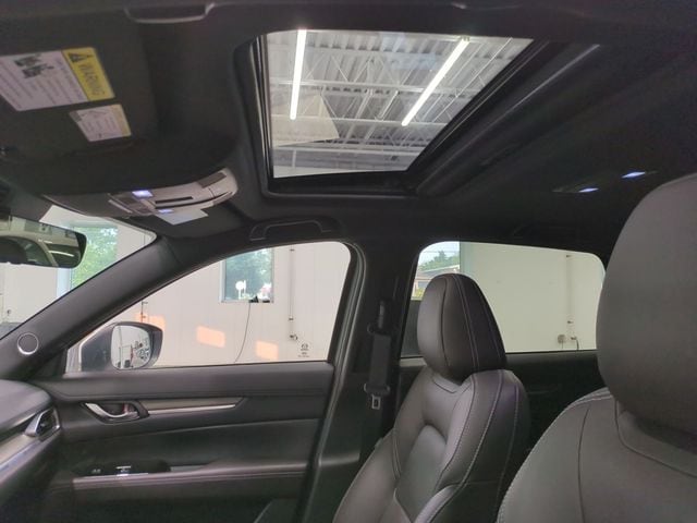 2025 Mazda CX-5 Auto For Sale in Baltimore ZL709041| Used Toyota