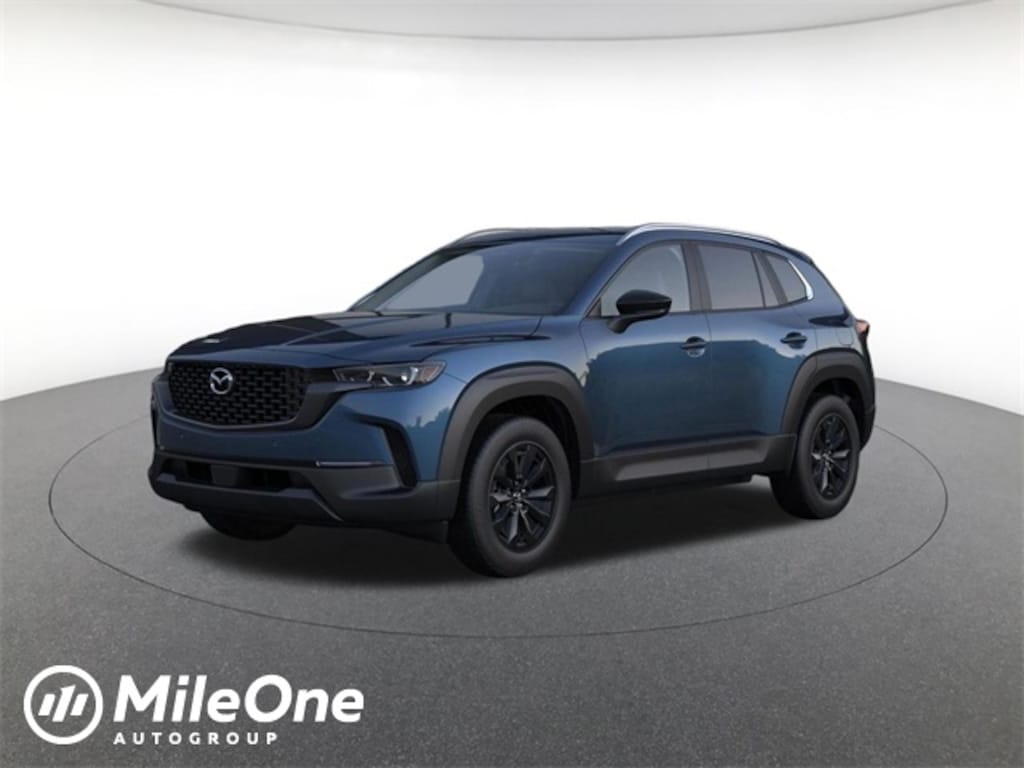 New 2026 Mazda CX-50 Hybrid Preferred AWD Sport Utility