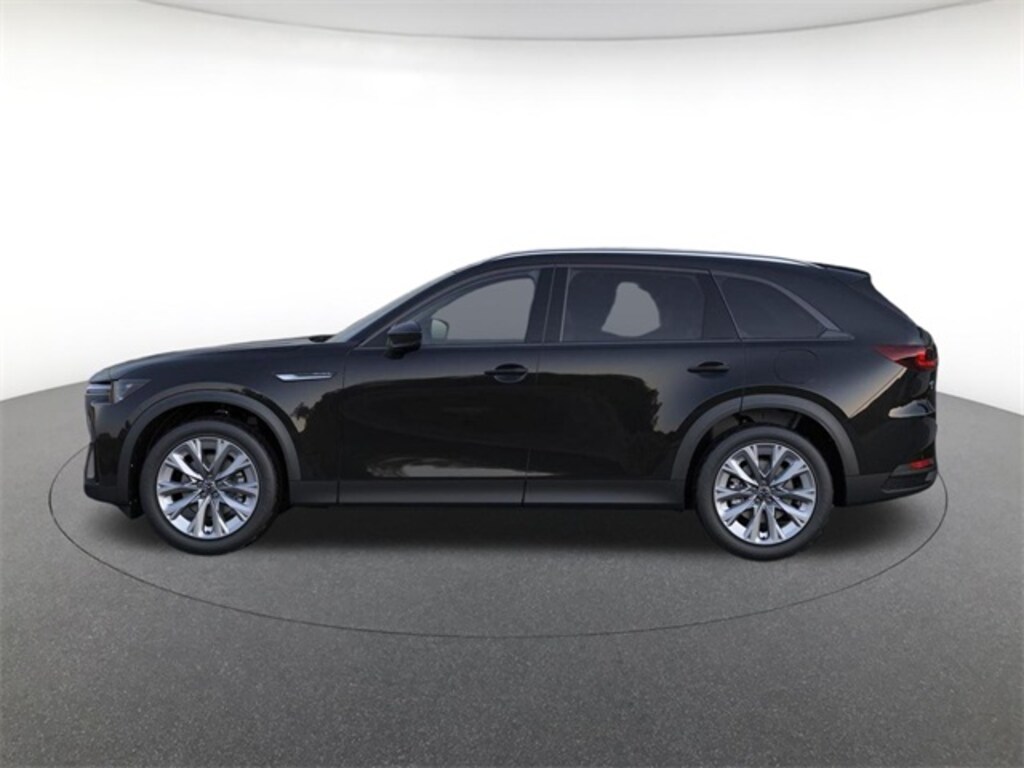 New 2026 Mazda CX-90 3.3 Turbo Preferred AWD Sport Utility
