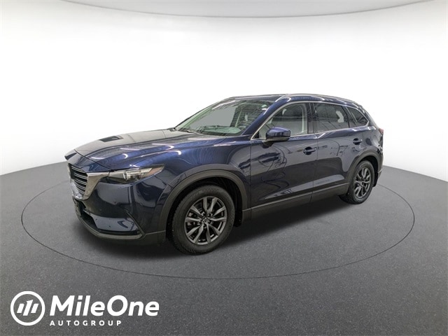 2021 Mazda CX-9 Touring's photo