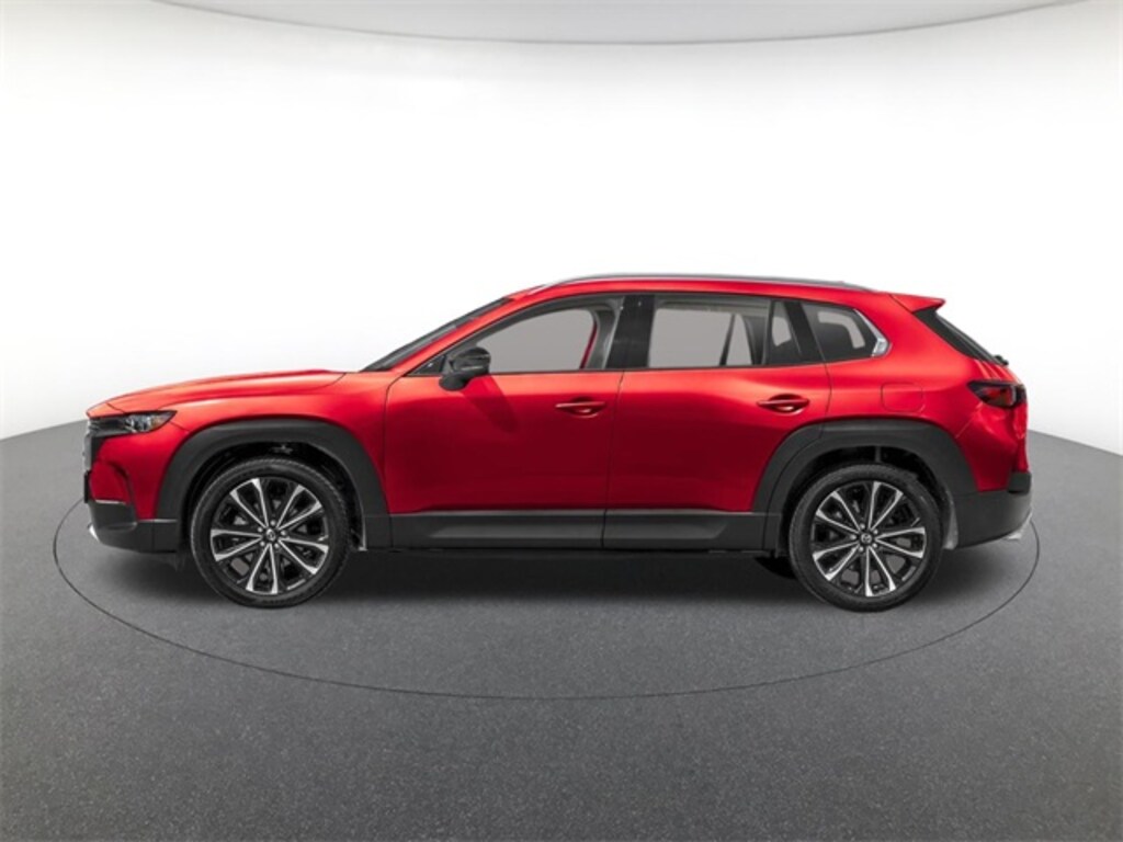 New 2025 Mazda CX-50 2.5 Turbo Premium Plus AWD Sport Utility