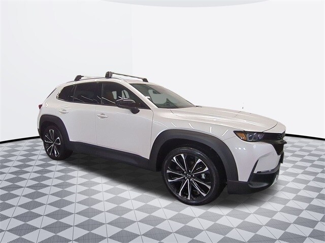 2025 Mazda CX-50 2.5 Turbo Premium Plus photo 3