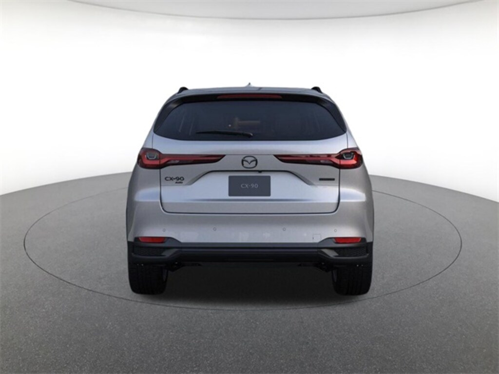 New 2026 Mazda CX-90 3.3 Turbo Premium Sport AWD Sport Utility