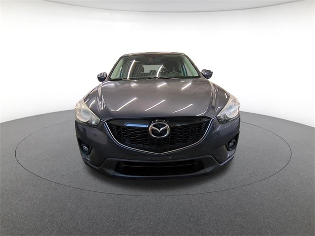 Used 2013 Mazda CX-5 Touring with VIN JM3KE4CE9D0157144 for sale in Timonium, MD