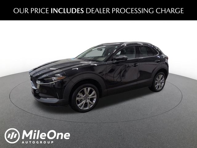 2023 Mazda CX-30