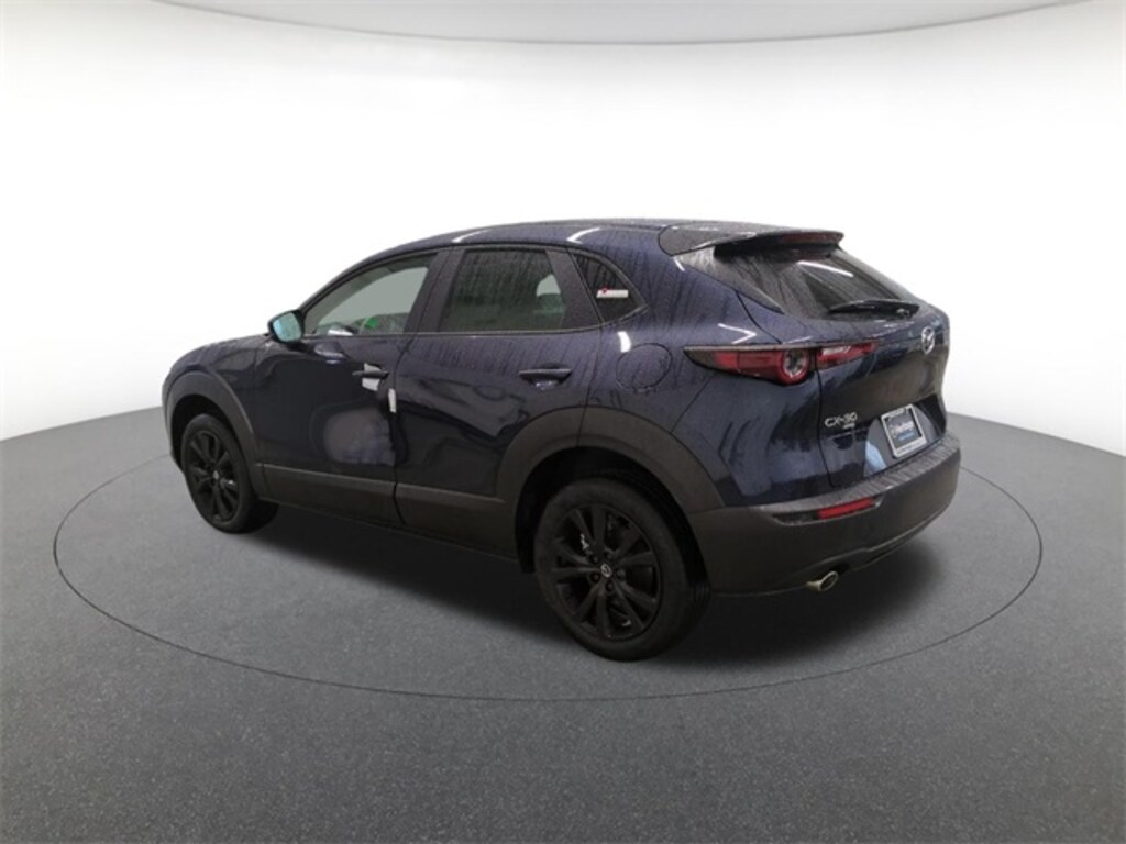 New 2026 Mazda CX-30 2.5 S Select Sport AWD Sport Utility