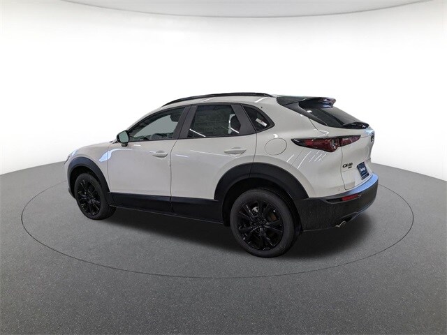 2026 Mazda CX-30 2.5 S photo 3