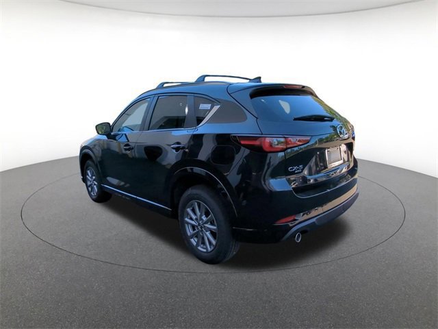 2025 Mazda CX-5 2.5 S Preferred photo 2