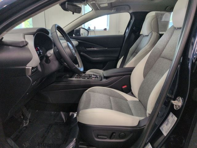 2026 Mazda CX-30 Aire Edition - Photo 9
