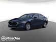  Mazda Mazda3 Sedan