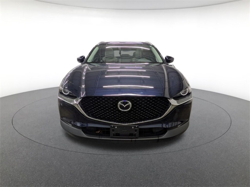 Used 2024 Mazda CX-30 2.5 S Preferred Package SUV