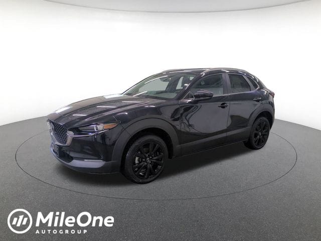 2024 Mazda CX-30 Select Sport AWD's photo