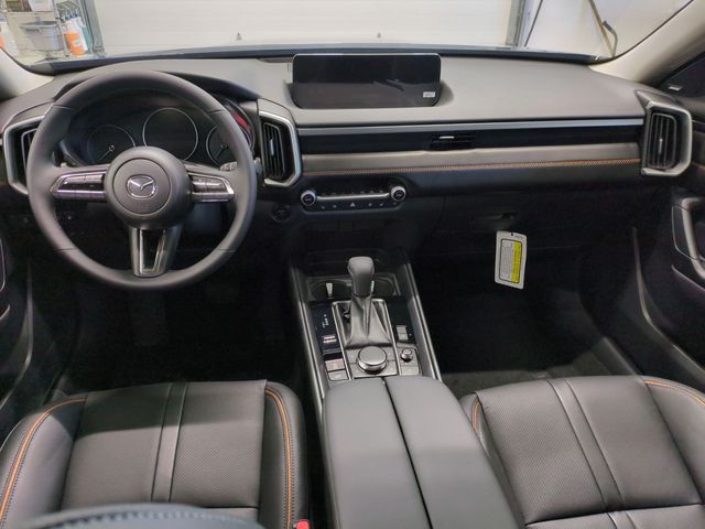 2026 Mazda CX-50 Premium - Photo 7