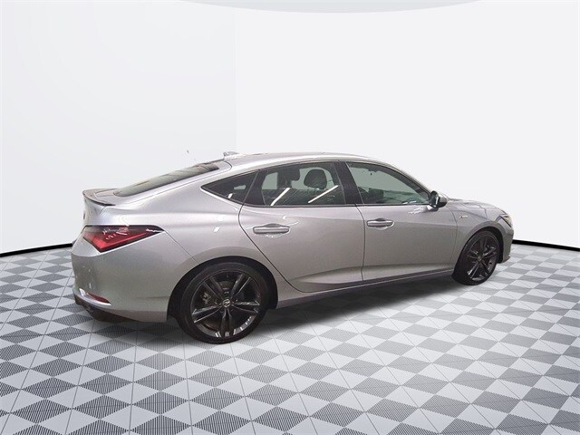 2024 Acura Integra A-Spec photo 4