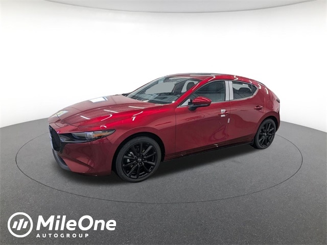 2026 Mazda CX-3 Base's photo