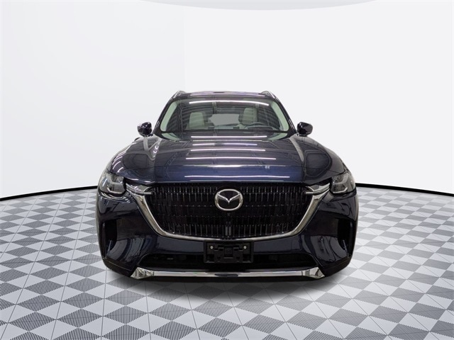 2024 Mazda CX-90 3.3 Turbo Premium Plus photo 2