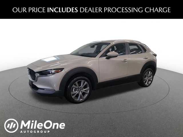 2023 Mazda CX-30