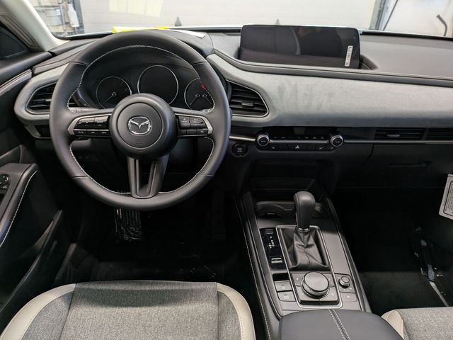 2026 Mazda CX-30 Aire Edition - Photo 8