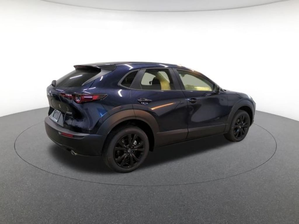 New 2026 Mazda CX-30 2.5 S Select Sport AWD Sport Utility