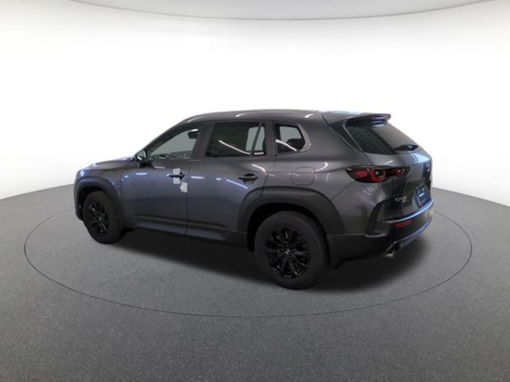 New 2026 Mazda CX-50 2.5 S Preferred AWD Sport Utility