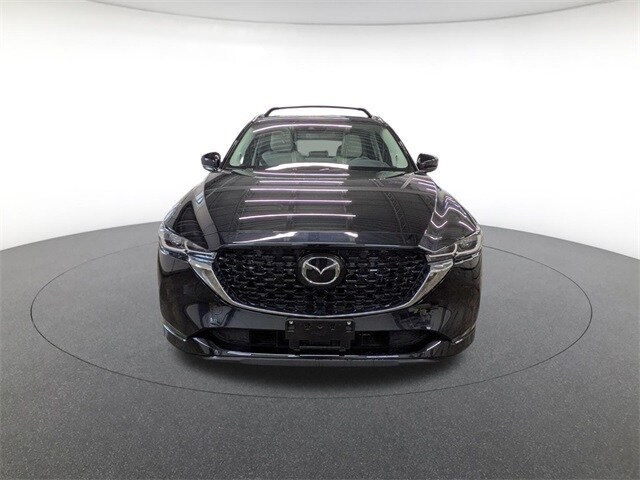 2025 Mazda CX-5 2.5 S Preferred photo 2