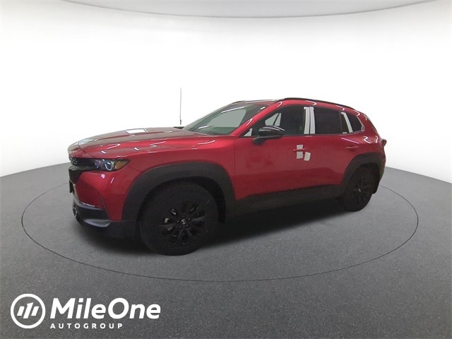 2026 Mazda CX-50 Premium's photo