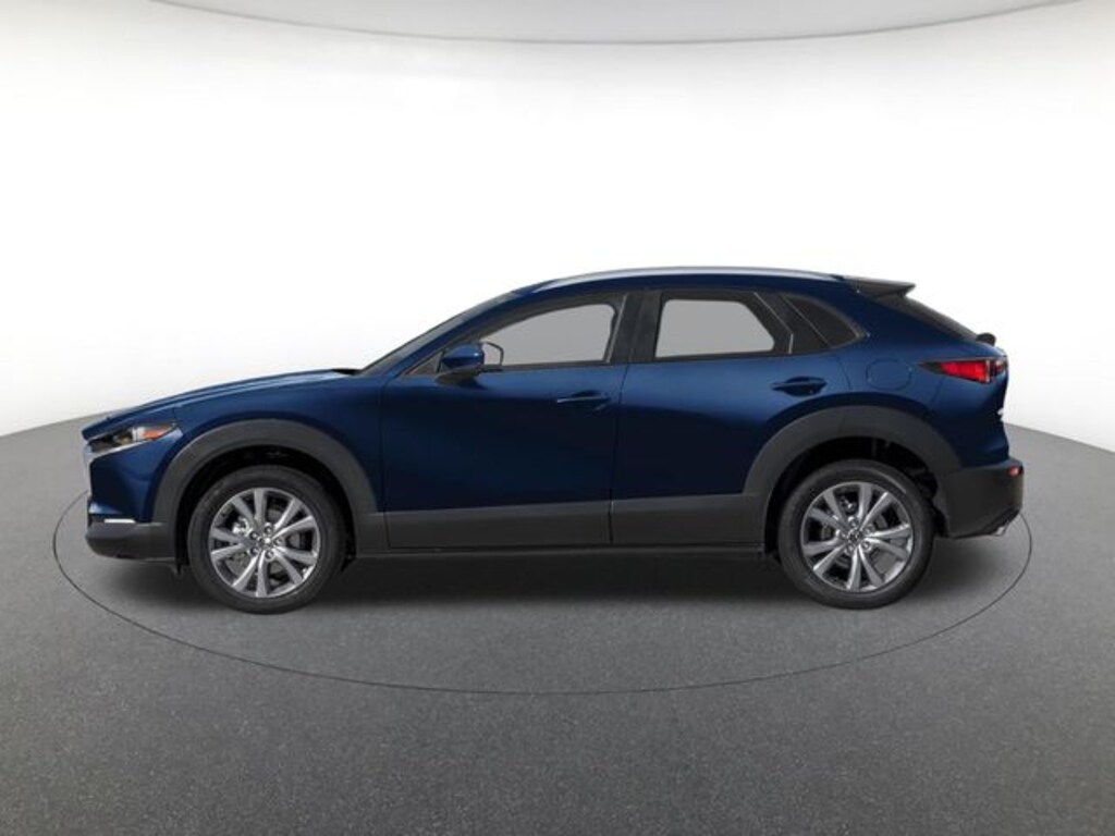 New 2026 Mazda CX-30 2.5 S Premium AWD Sport Utility