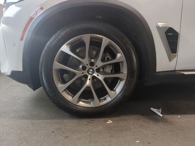 2026 BMW X5 40i - Photo 23