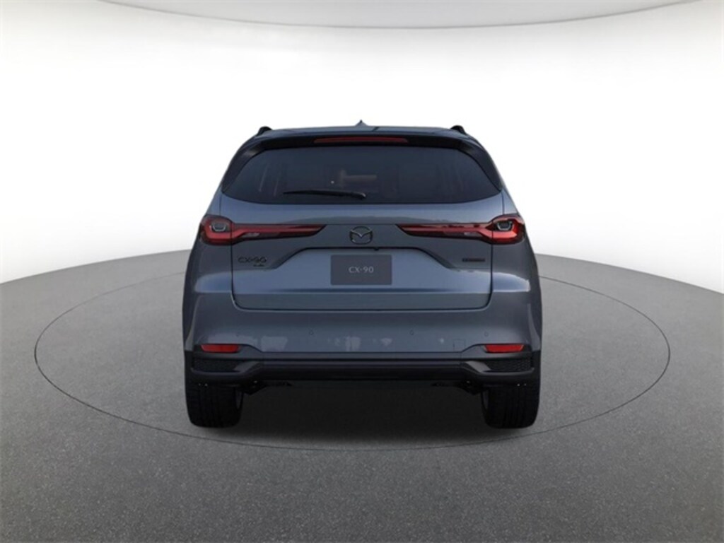 New 2026 Mazda CX-90 3.3 Turbo Premium Sport AWD Sport Utility