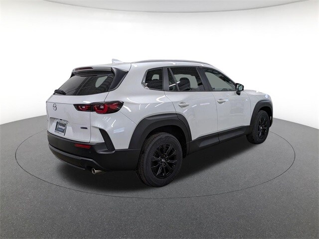 2026 Mazda CX-50 Preferred photo 4