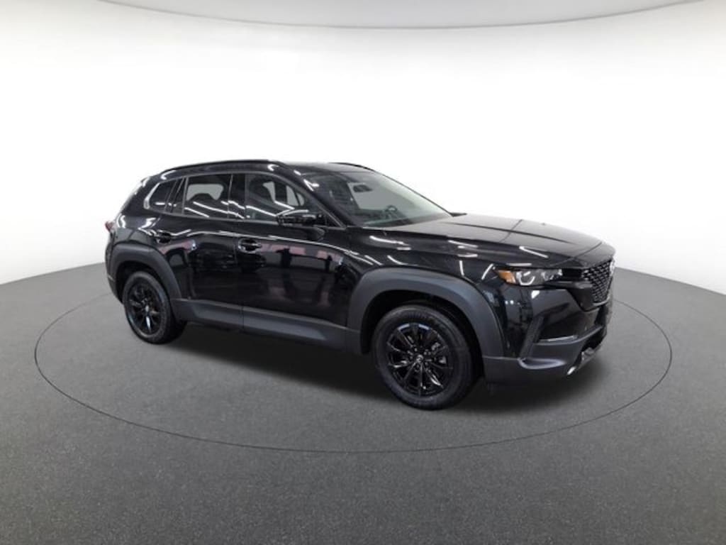 Used 2026 Mazda CX-50 Hybrid Premium SUV