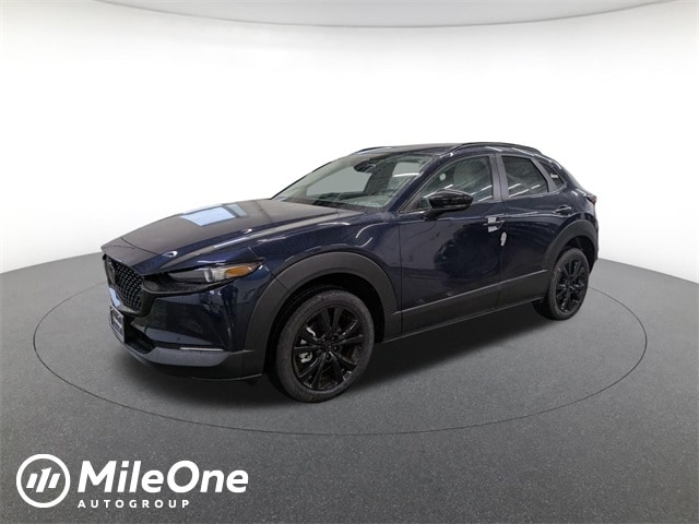 2026 Mazda CX-30's photo