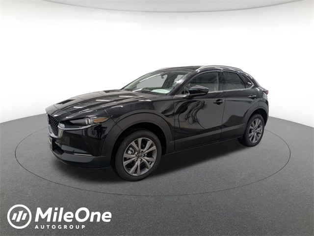 2025 Mazda CX-30 Premium's photo