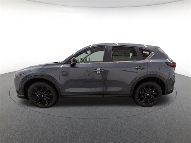 2025 Mazda CX-5 2.5 S Carbon photo 2