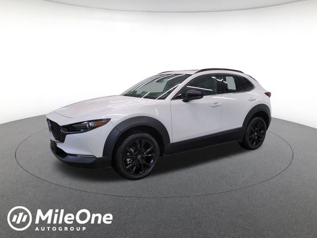 2025 Mazda CX-30 Turbo Premium Plus AWD's photo