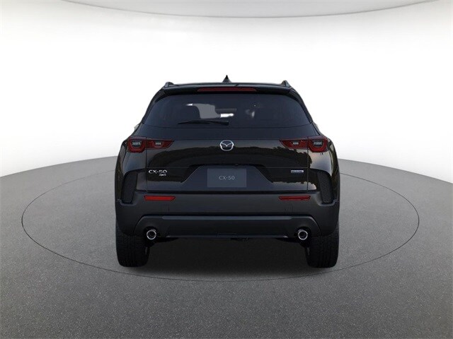 2026 Mazda CX-50 Premium Plus photo 4