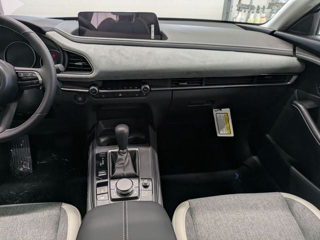 2026 Mazda CX-30 Aire Edition - Photo 9