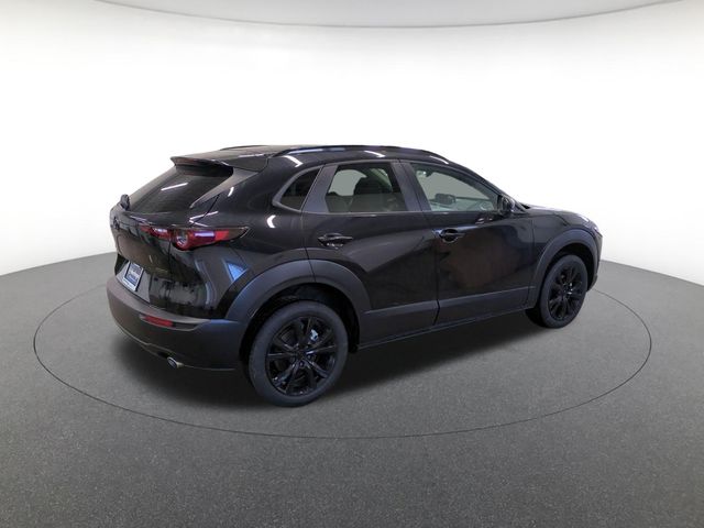 2026 Mazda CX-30 Aire Edition - Photo 4