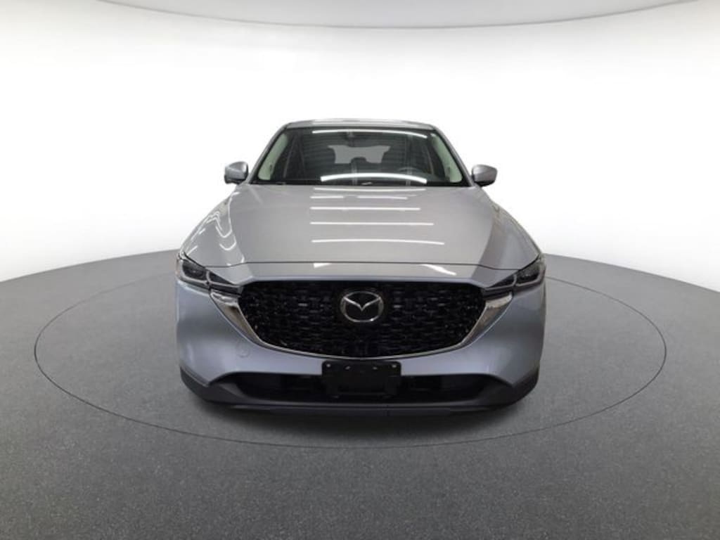 Used 2023 Mazda CX-5 2.5 S Preferred Package SUV