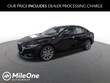  Mazda Mazda3 Sedan
