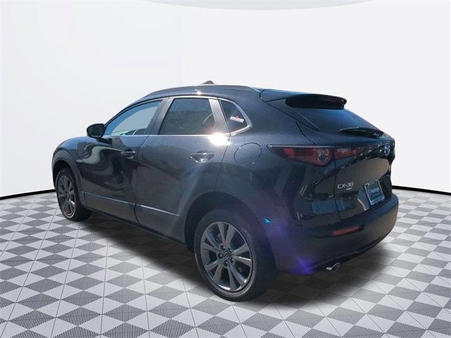 2025 Mazda CX-30 2.5 S Preferred photo 3