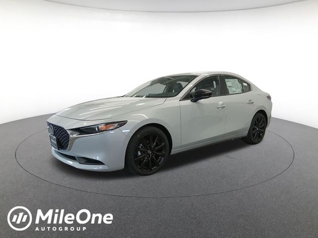 2026 Mazda CX-3 Select Sport AT 4-Door SKYACTIV's photo