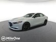  Mazda Mazda3 Sedan