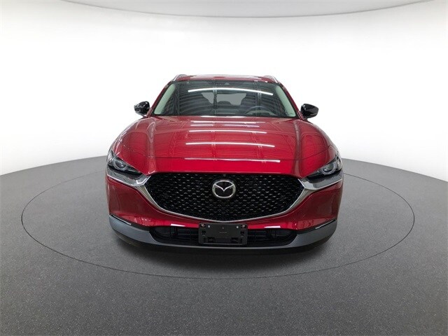 2023 Mazda CX-30 2.5 Turbo Premium Plus photo 2