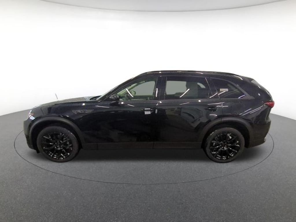 New 2026 Mazda CX-70 3.3 Turbo Premium AWD Sport Utility